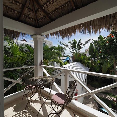 Bayahibe Guest House Hotel Kültér fotó