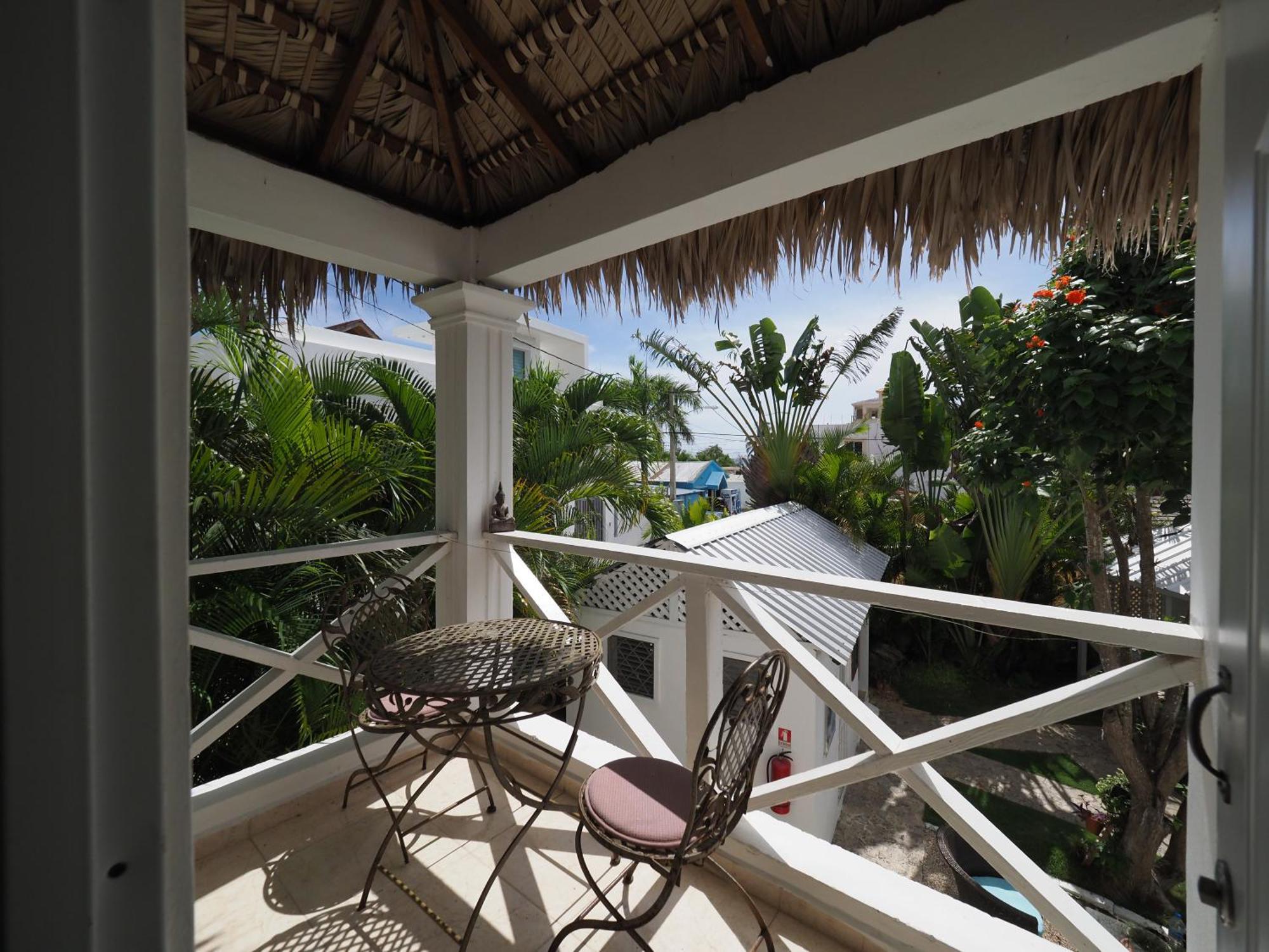 Bayahibe Guest House Hotel Kültér fotó