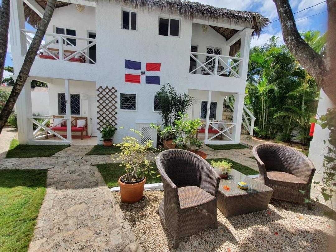 Bayahibe Guest House Hotel Kültér fotó