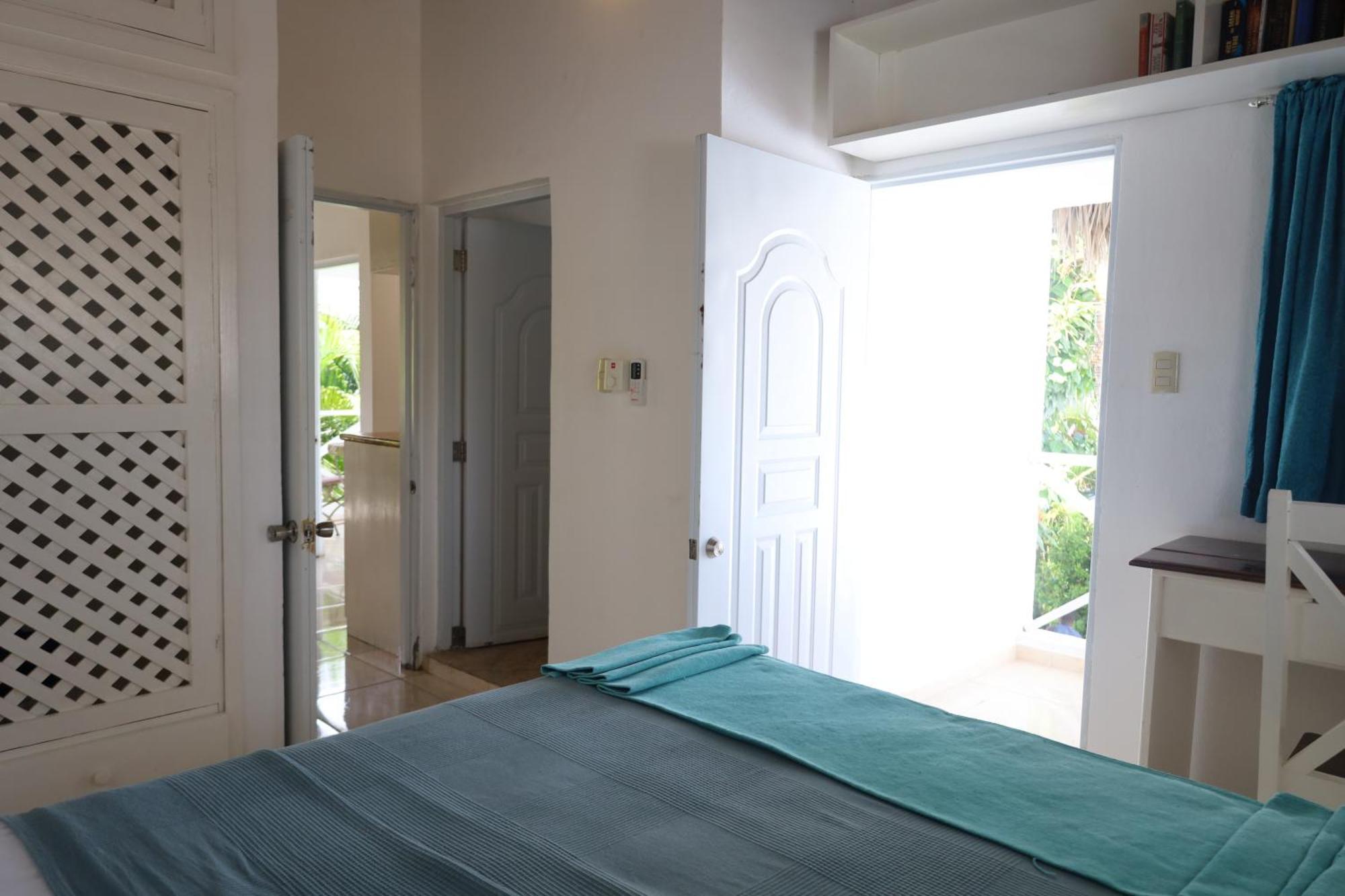 Bayahibe Guest House Hotel Szoba fotó