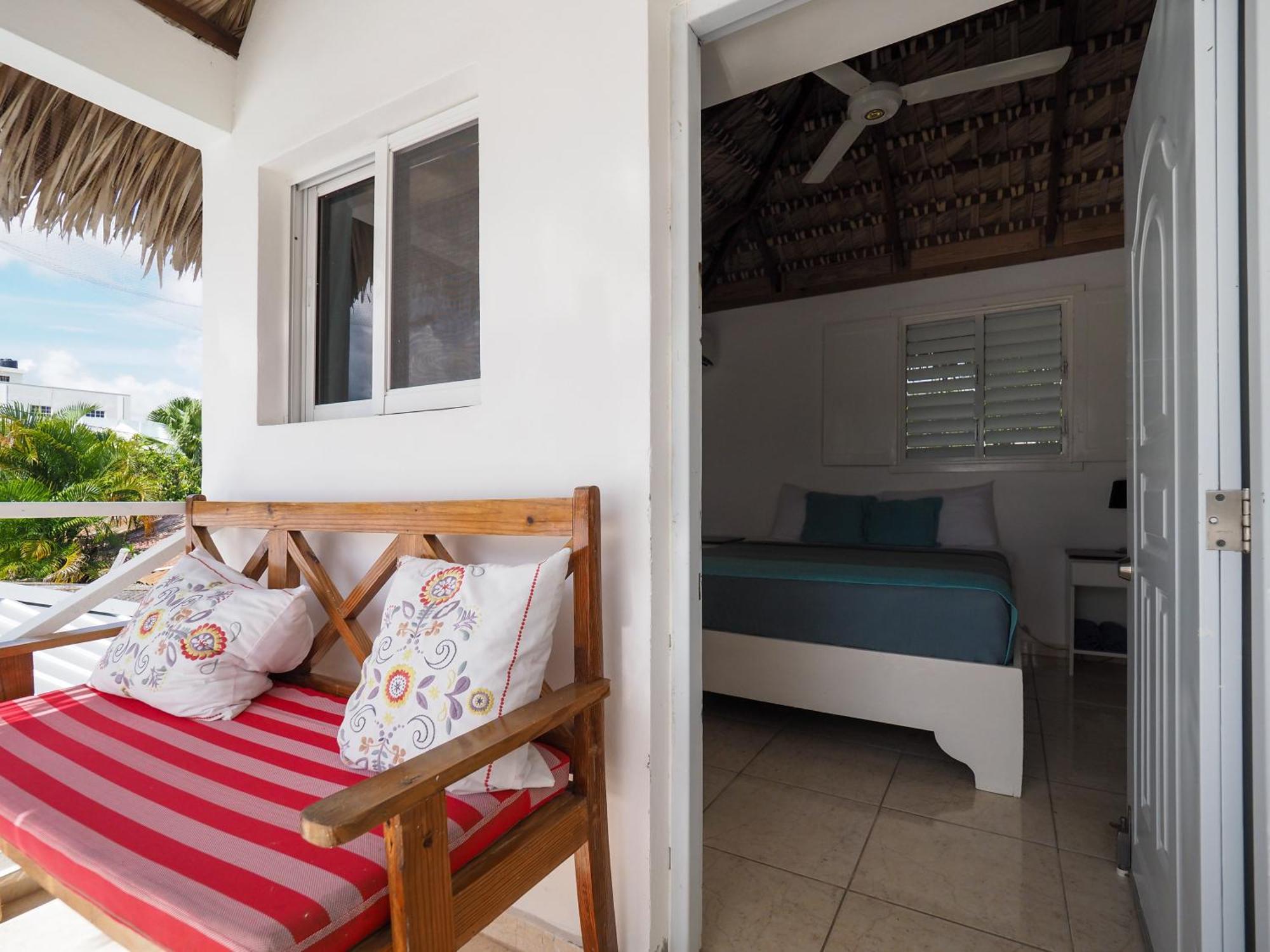 Bayahibe Guest House Hotel Szoba fotó
