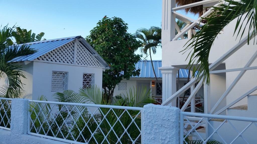 Bayahibe Guest House Hotel Szoba fotó