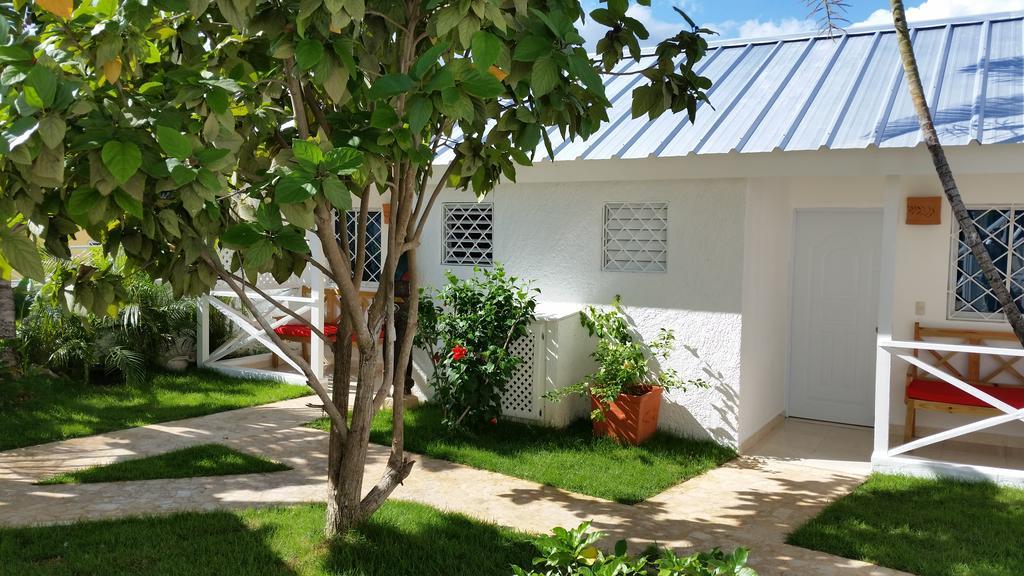 Bayahibe Guest House Hotel Szoba fotó