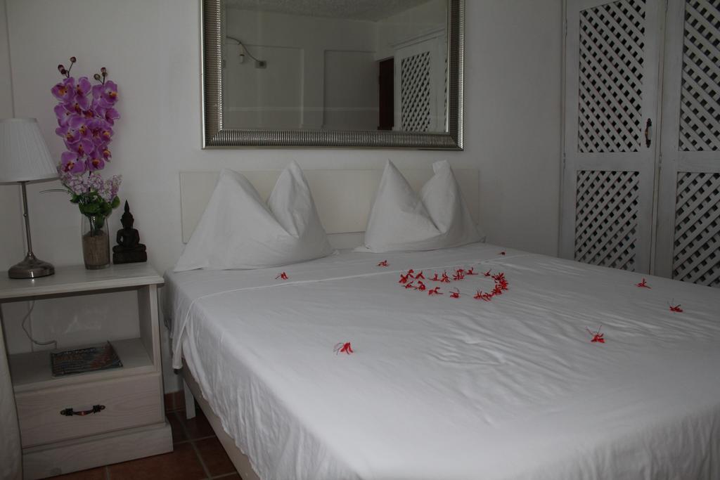 Bayahibe Guest House Hotel Szoba fotó