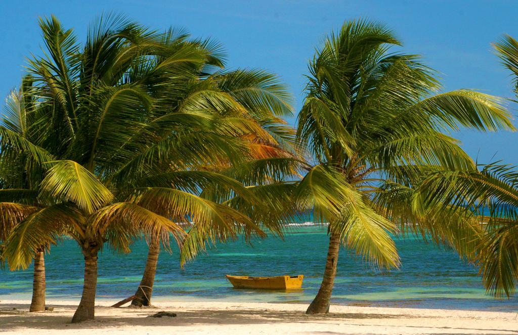 Bayahibe Guest House Hotel Kültér fotó