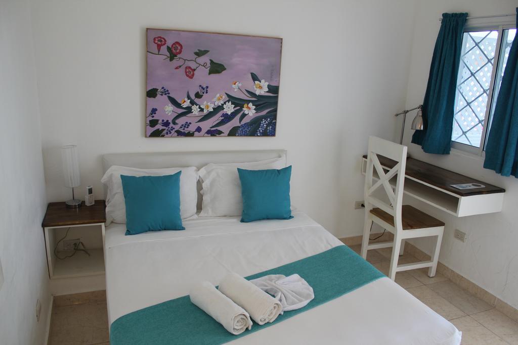 Bayahibe Guest House Hotel Kültér fotó