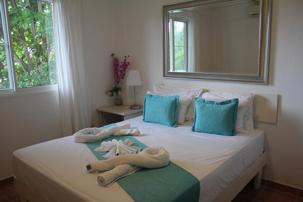 Bayahibe Guest House Hotel Kültér fotó