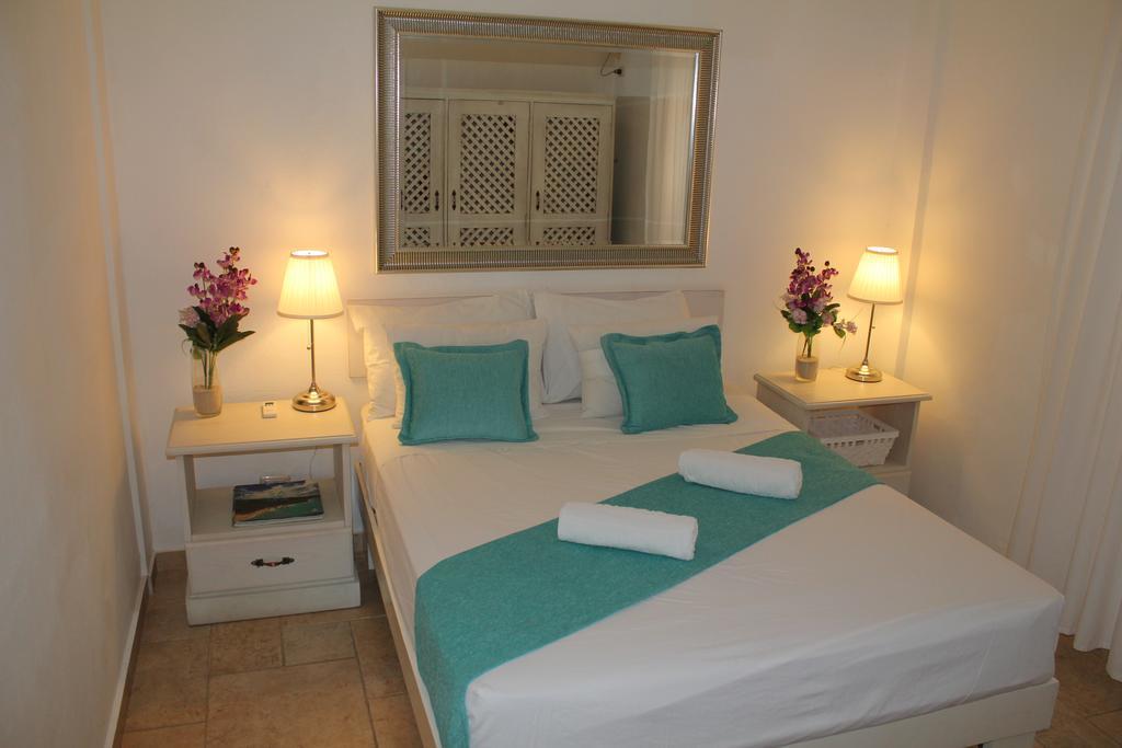 Bayahibe Guest House Hotel Kültér fotó