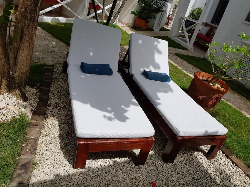Bayahibe Guest House Hotel Kültér fotó