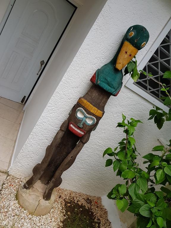 Bayahibe Guest House Hotel Kültér fotó