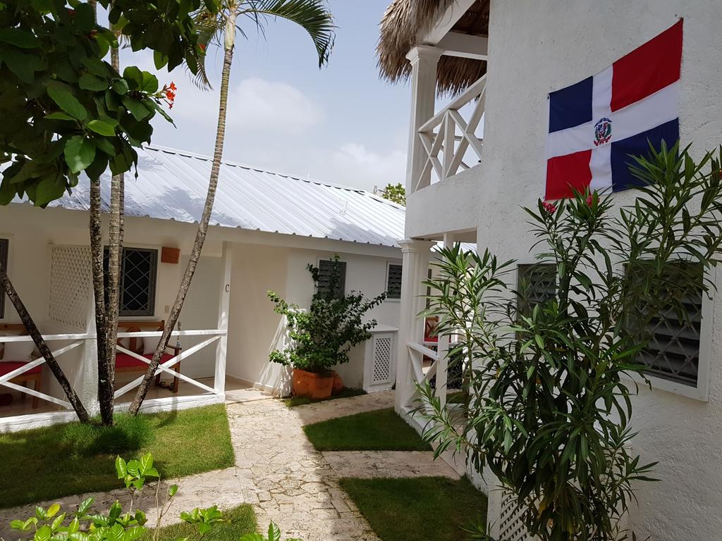 Bayahibe Guest House Hotel Kültér fotó