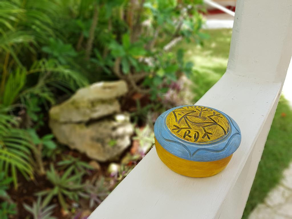 Bayahibe Guest House Hotel Kültér fotó