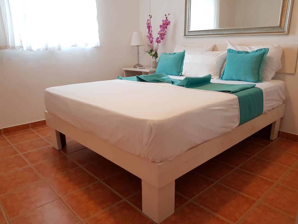 Bayahibe Guest House Hotel Kültér fotó