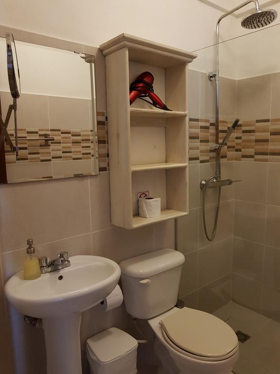 Bayahibe Guest House Hotel Szoba fotó