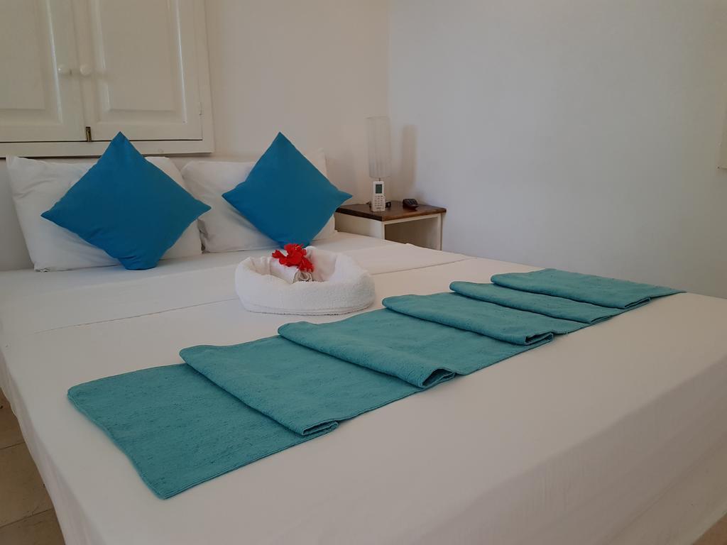 Bayahibe Guest House Hotel Kültér fotó