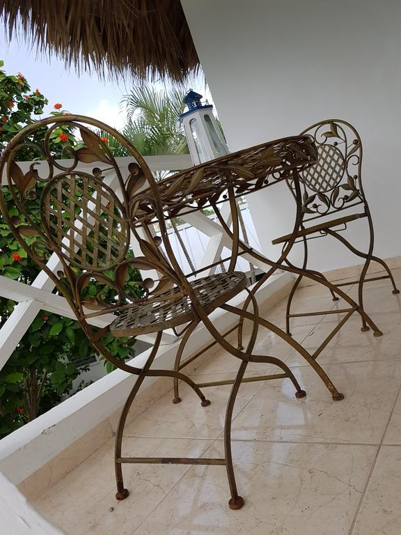 Bayahibe Guest House Hotel Kültér fotó
